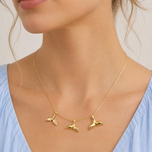 Whale-Tail-Medal