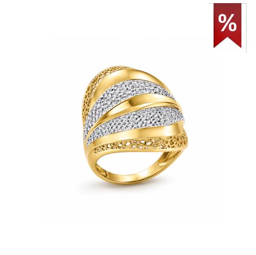 Ribaro-ring