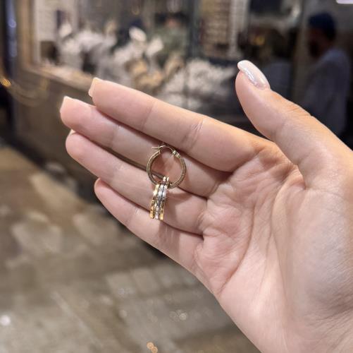 Naples-hoop-earrings