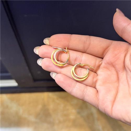 Naples-hoop-earrings