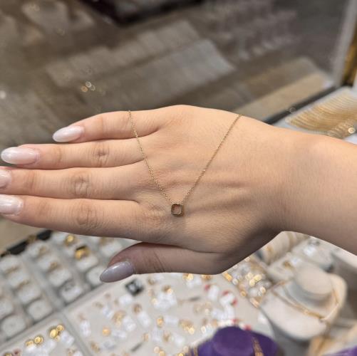 Marco-necklace