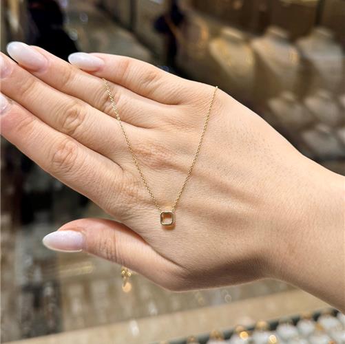 Marco-necklace