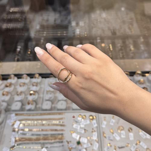 Delva-ring