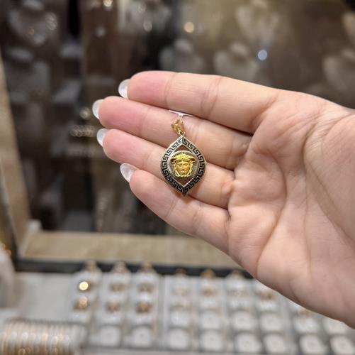 Versace-medal1
