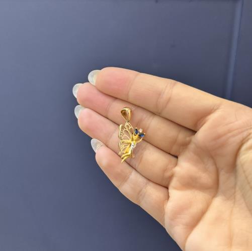 Angel-Medal