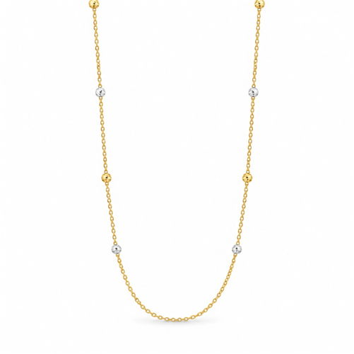 Bernardo-Necklace