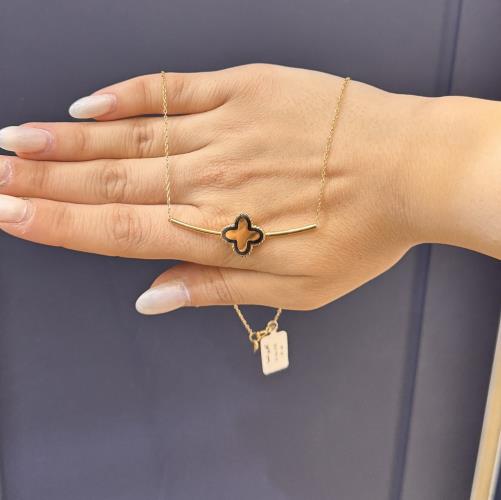 Vancliffe-Necklace