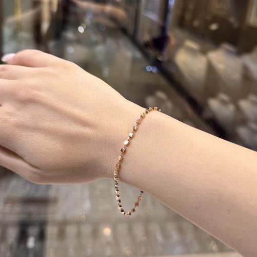 Cube-bracelet