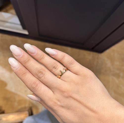 Fantasy-ring