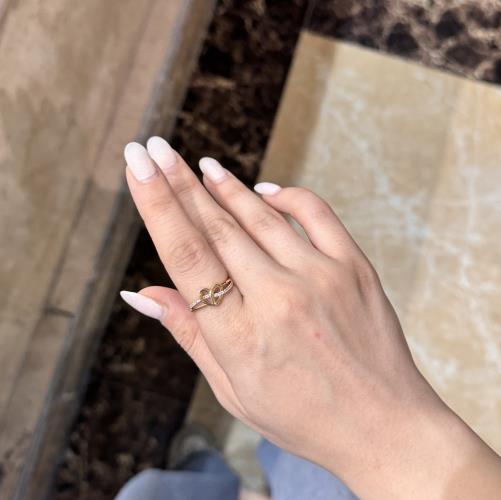 Jeweled-ring