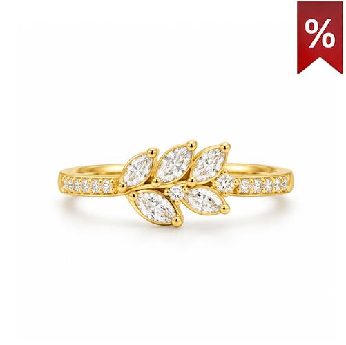 Jeweled-ring