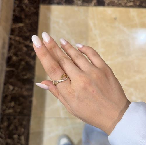 Jeweled-ring