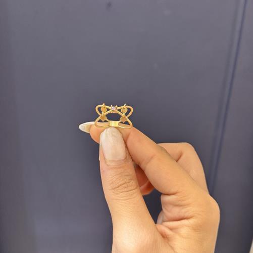 External-ring