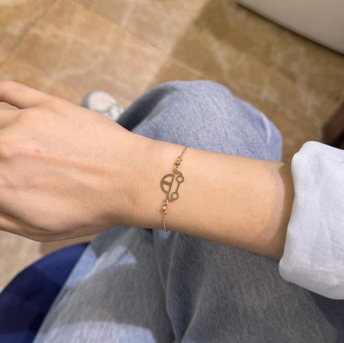 Mung-bean-bracelet