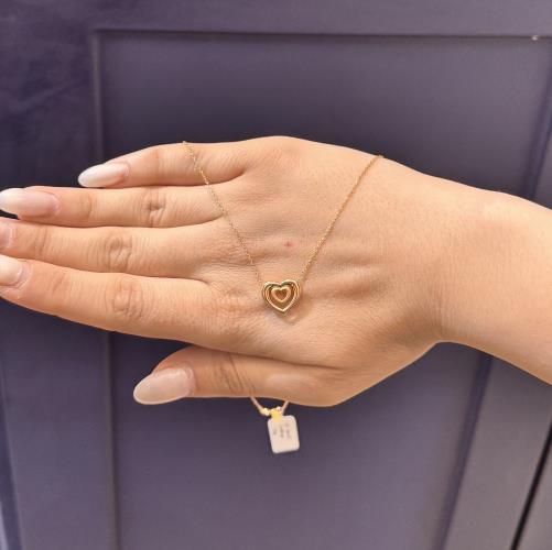 Love-Necklace
