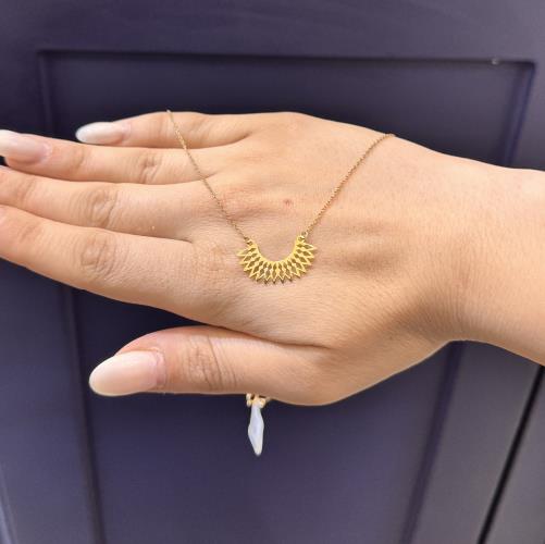 Horusan-necklace