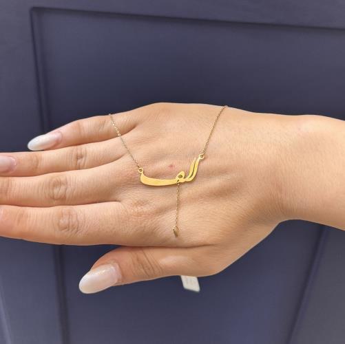 Necklace-A
