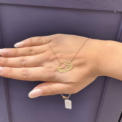 Love-necklace