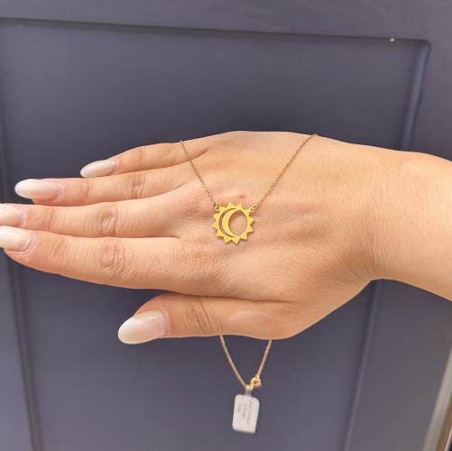 Sun-Moon-Necklace