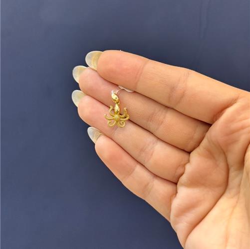 Seashell-medal