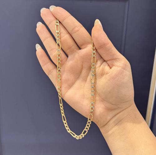 Figaro-Chain
