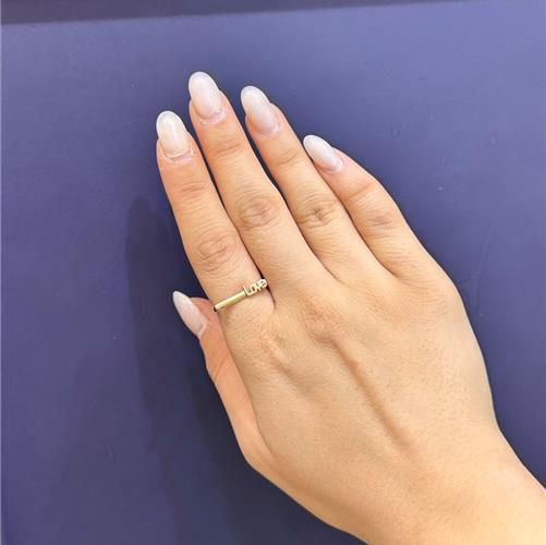 Love-Ring