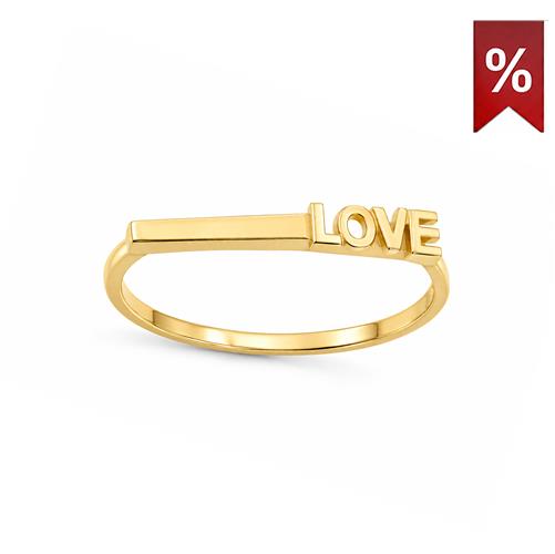 Love-Ring