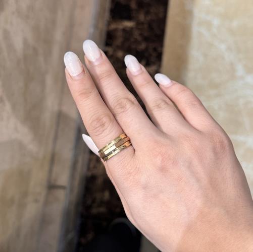 Artemis-Ring