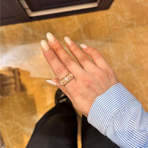 Vancliffe-Ring