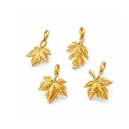 Autumn-leaf-medal