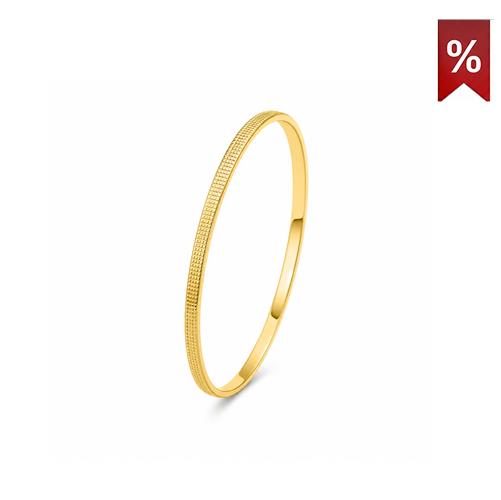 Diamond-bangle