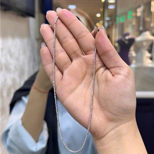 Bernardo-Necklace