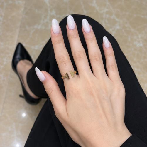 Fancy-ring