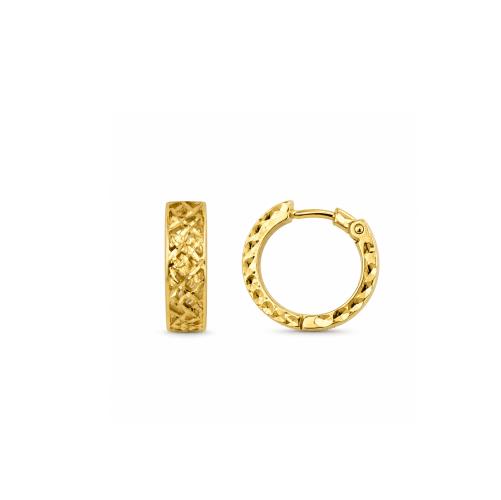 Omega-cut-earrings