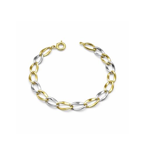 Apple-chain-bracelet