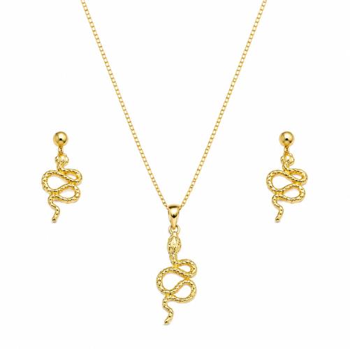 Half-a-set-of-snakes
