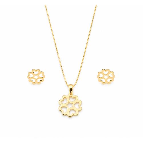 Half-a-set-of-heart-flowers