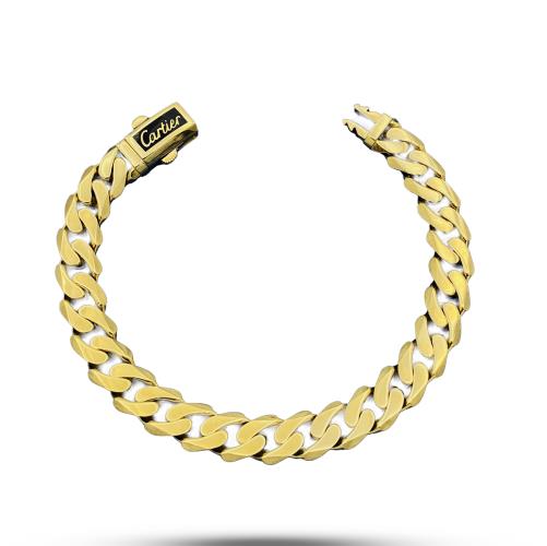 Flat-Cartier-bracelet