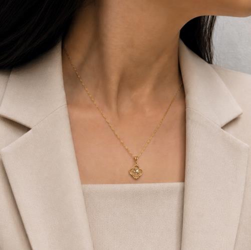 Van-Cleef-Medal
