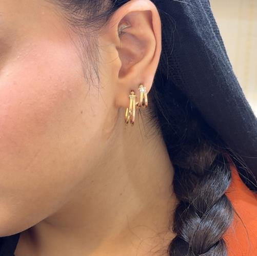 Naples-hoop-earrings