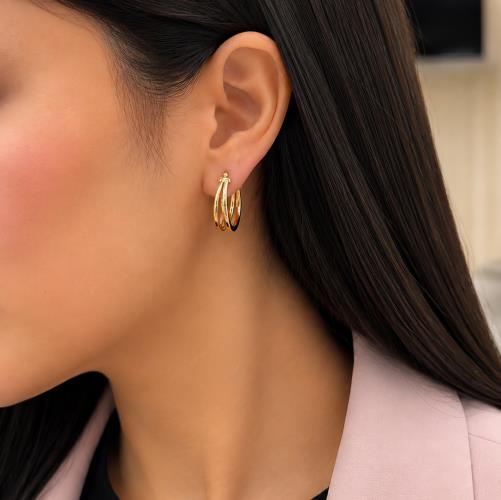 Naples-hoop-earrings