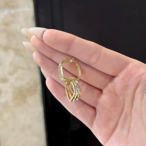 Naples-triangular-earrings