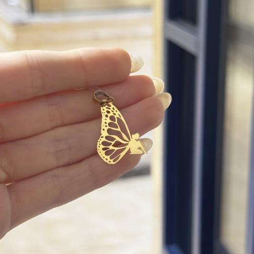 butterfly-medal