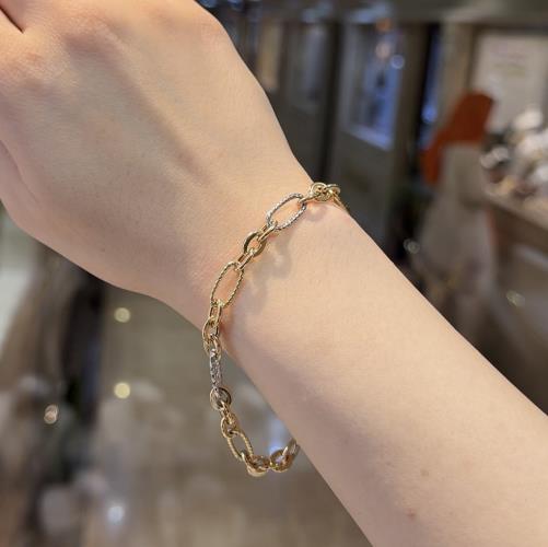 chain-bracelet