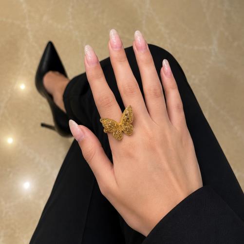 butterfly-ring