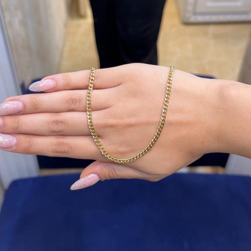 Cartier-chain