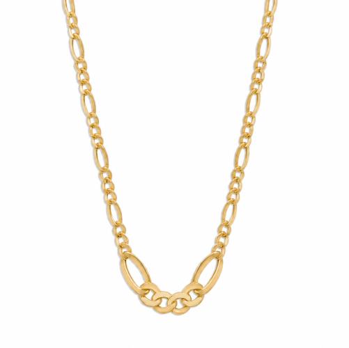 Conic-Figaro-chain