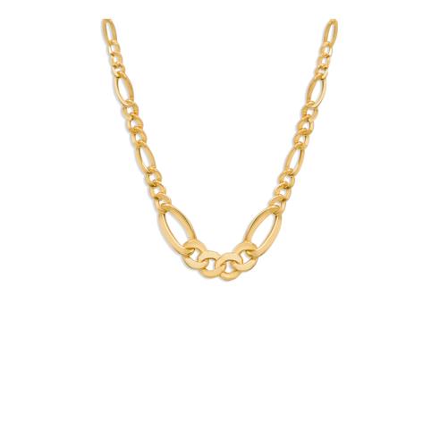 Conic-Figaro-chain