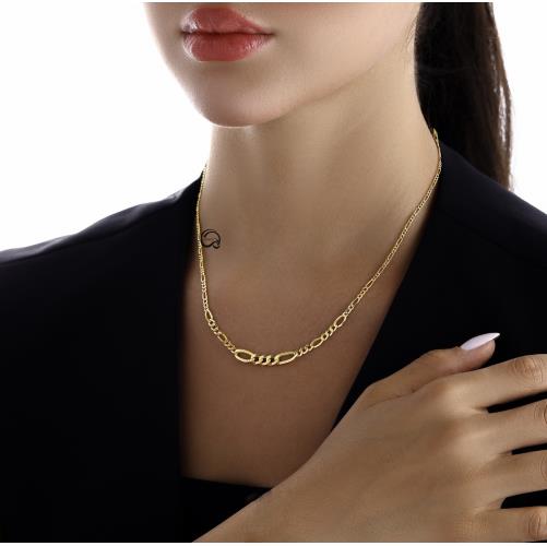 Conic-Figaro-chain
