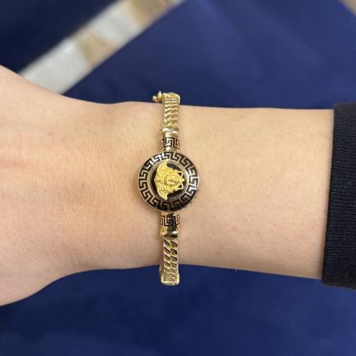 Versace-bangle-bracelet